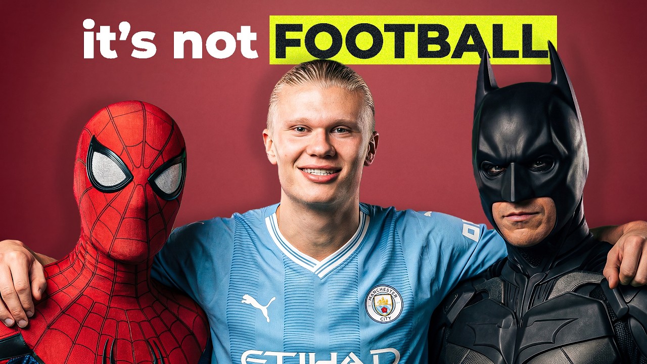 The Premier League Has Left Football Behind