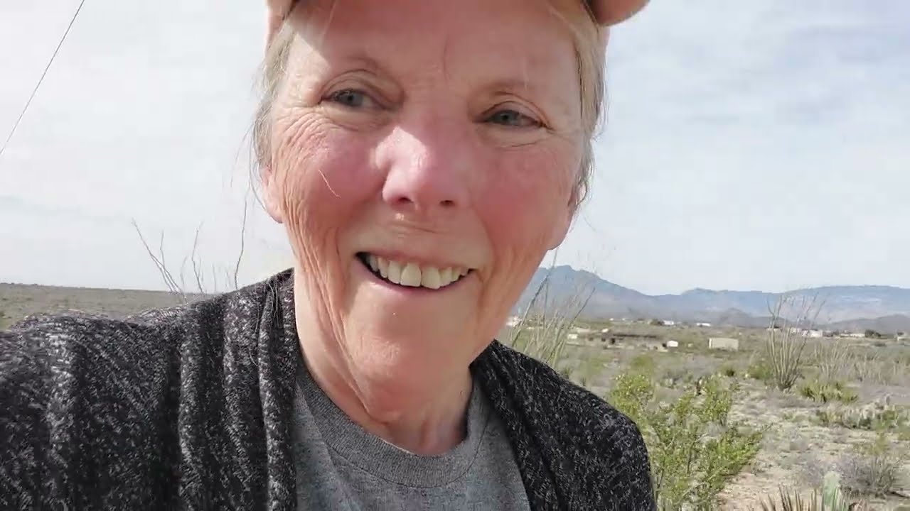 Making Changes When I Get Back Home/ Living Alone Over 60