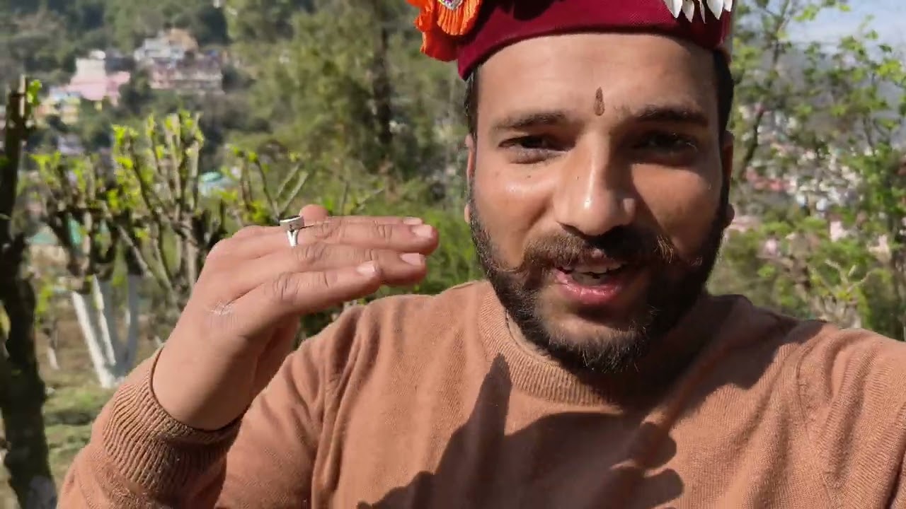 जय श्री राजमाता रिमझि महामाया जी चले Padal शाम के समय आये मेरे घर धाम को🙏#बड़ी_देवी #himachalpradesh