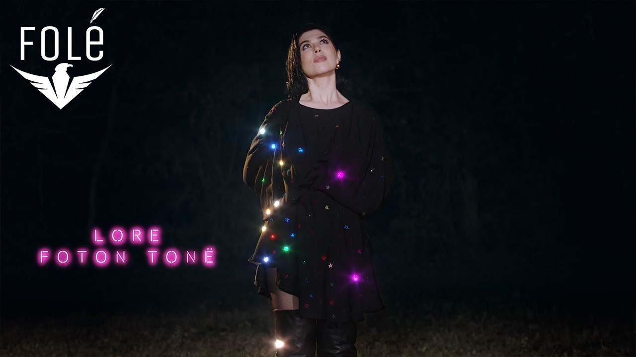 Lore - Foton Ton&euml;