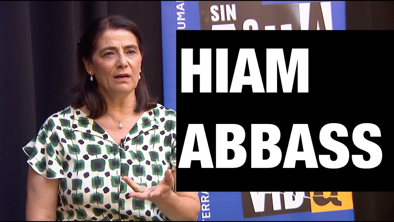 ENTREVISTA HIAM ABBASS | SOCIALMED 22