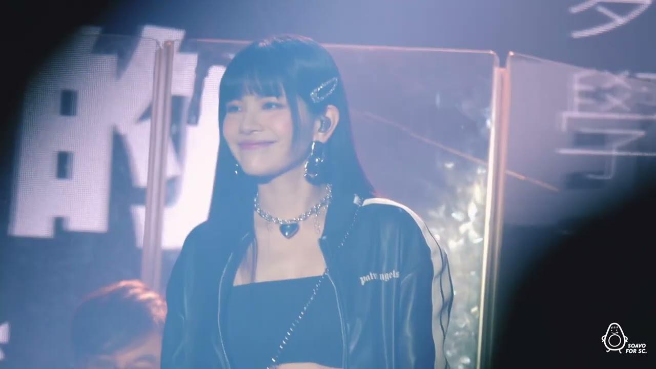 [4K SOCHING fancam] 你是你本身的傳奇 (Cover) @ 卡樂B 塊樂之魂音樂會 2023.03.12 SO CHING, WINKA @ COLLAR
