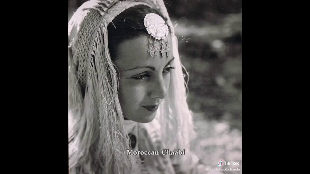 الحايك واللثام عند المرأة المغربية بين اليوم والامس عودة مغربيات الى اللتام والحايك