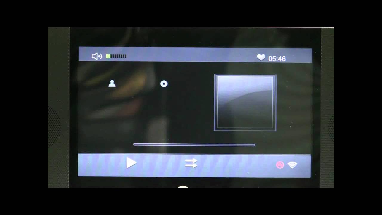 LookeeTV -HD Internet TV: Some Basic Functions