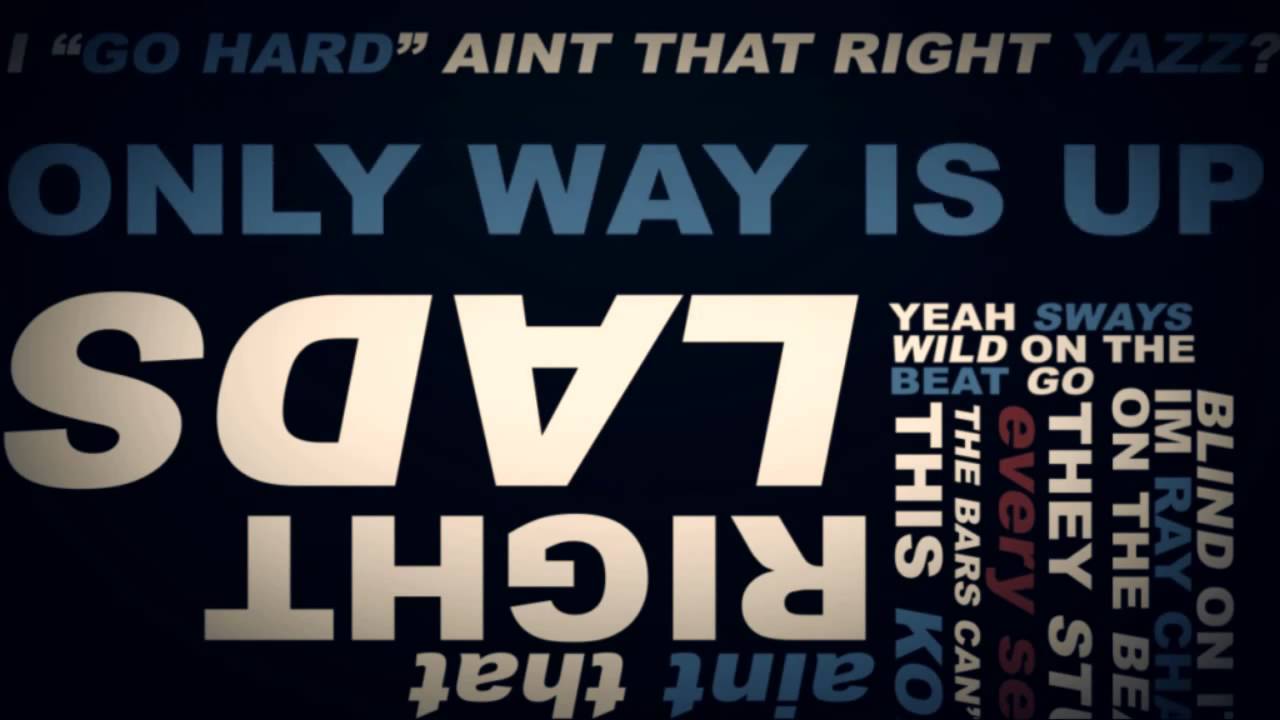 SWAY - WOW 2011 (FREESTYLE OVER POW 2011)