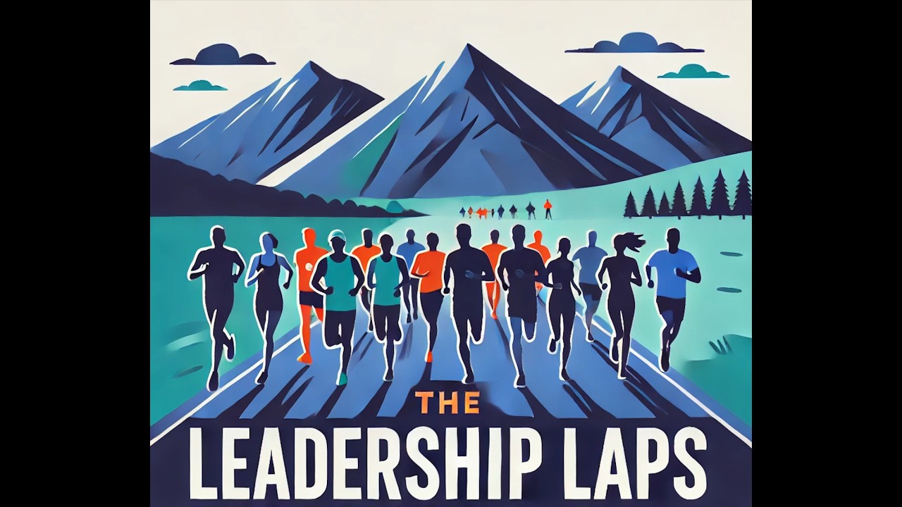 Building Schools, Building Leaders w/Instructional Director Garrett Rosa