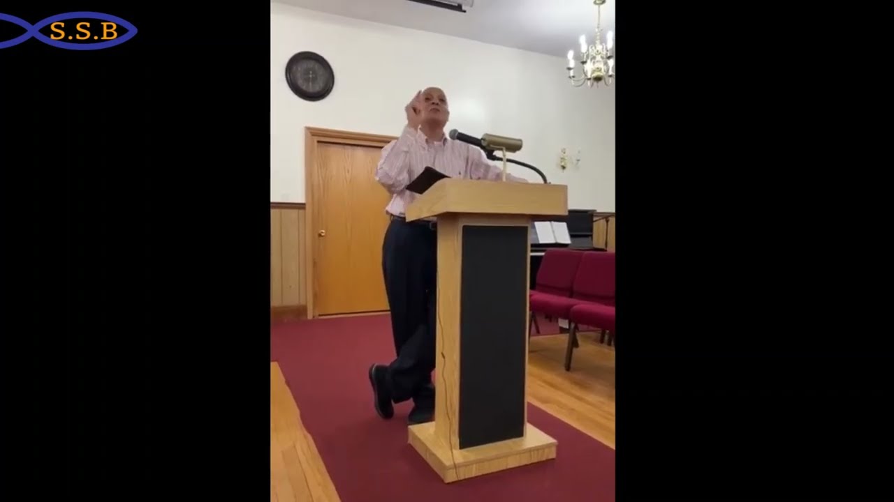 هو ماسك الدفة  ـ  الأخ شنوده راسم