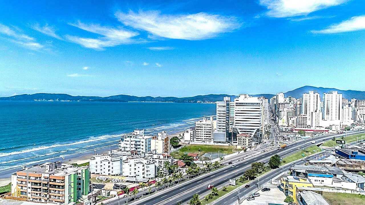 Meia Praia, Itapema-SC | Fabricio Arantes