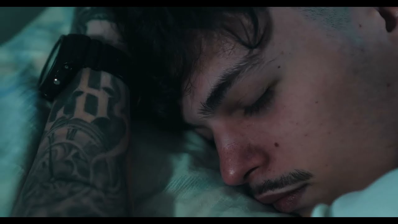 Fiore - Paranoia (Official Video)
