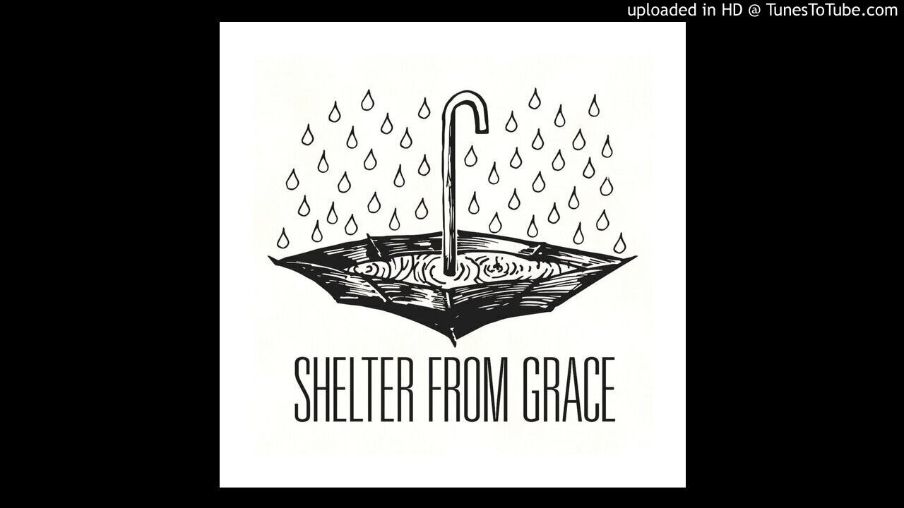 WAFT - Shelter From Grace