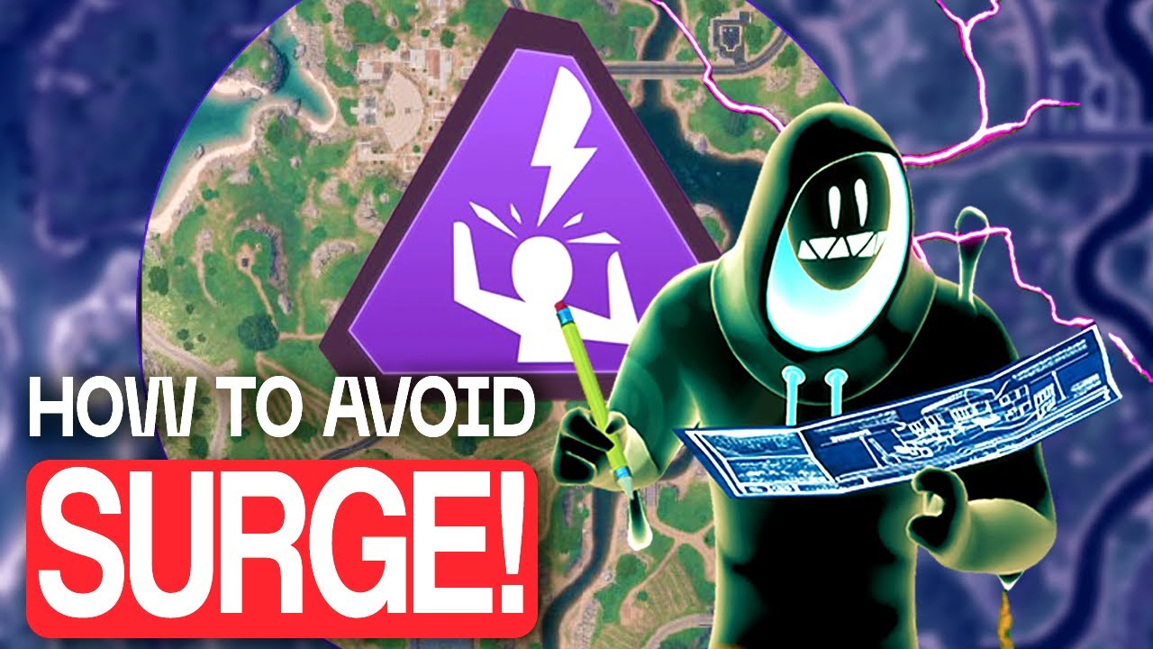 Mastering STORM SURGE Is Simple