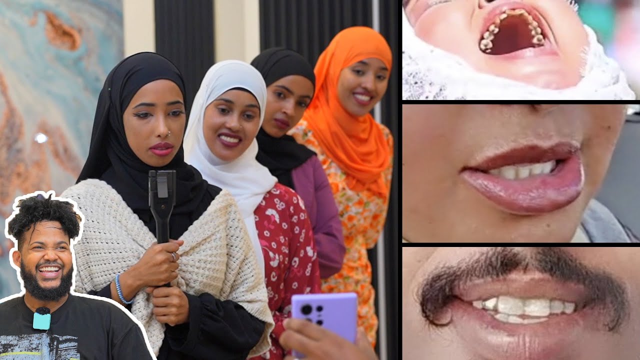 SHEEG AFKAAN OO QAADO 50 DOLLAR  QOF CAAN AH AY GARAN WAAYEEN ISKU DAY ADIGANA