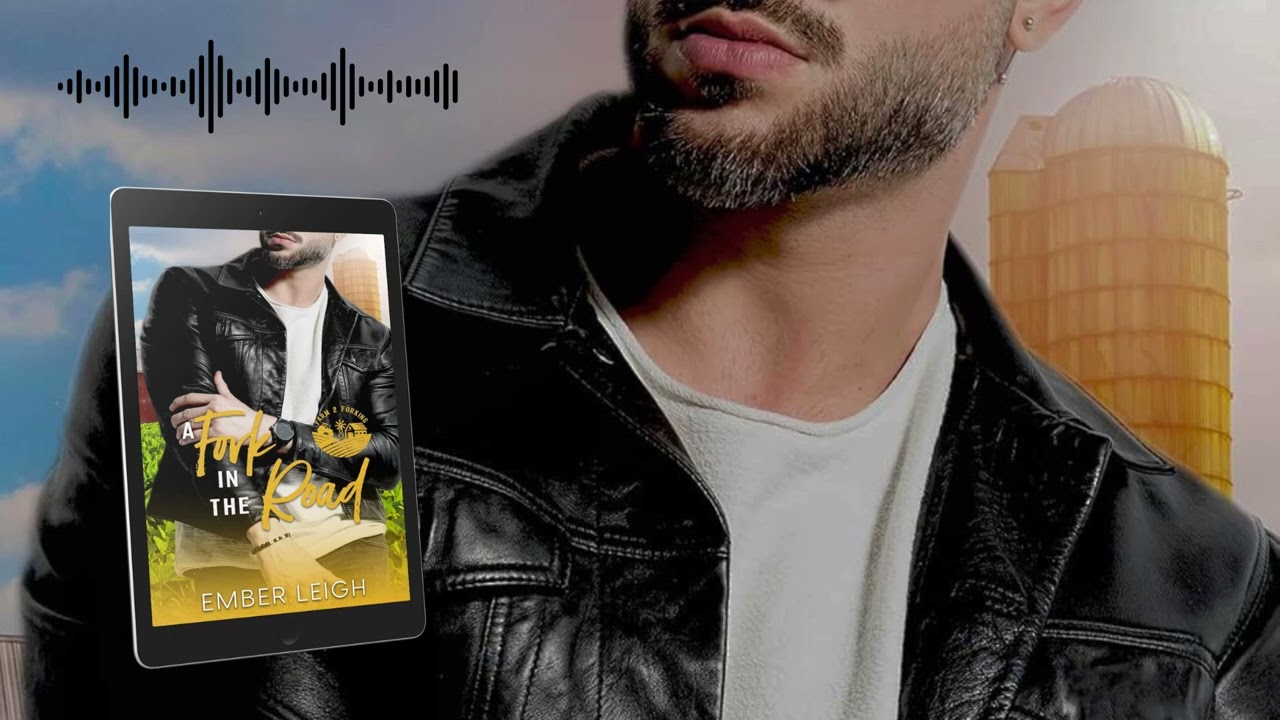 [Small Town Romance] A Fork In The Road by Ember Leigh | Rock Star, Enemies to Lovers Rom-Com