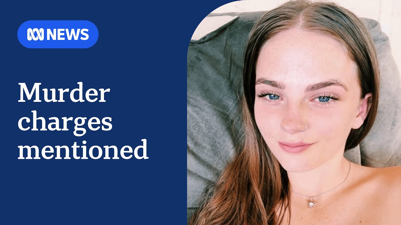Police continue building case against accused killers of Bundaberg teenager Pheobe Bishop | ABC News