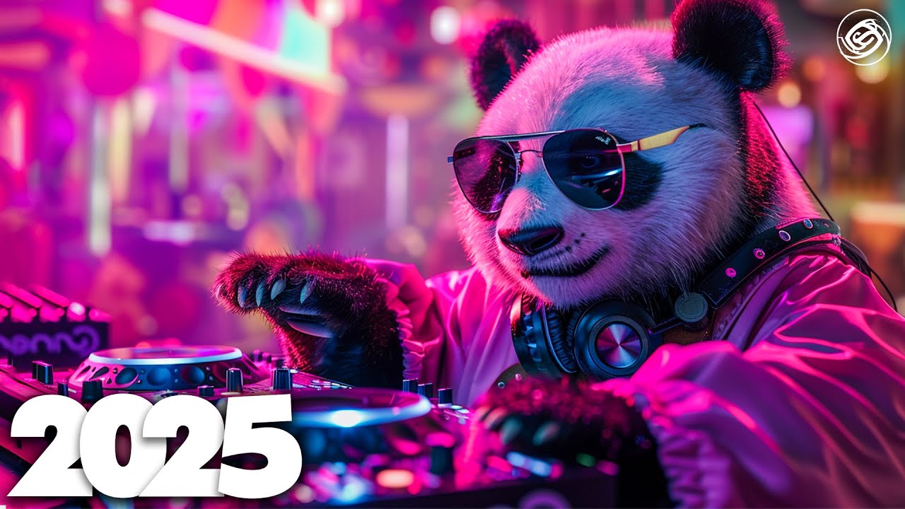 Music That Make You Feel BADASS 🎧 EDM Remixes of Popular Songs 🎧 EDM Music Mix ​| Bass Boosted #4