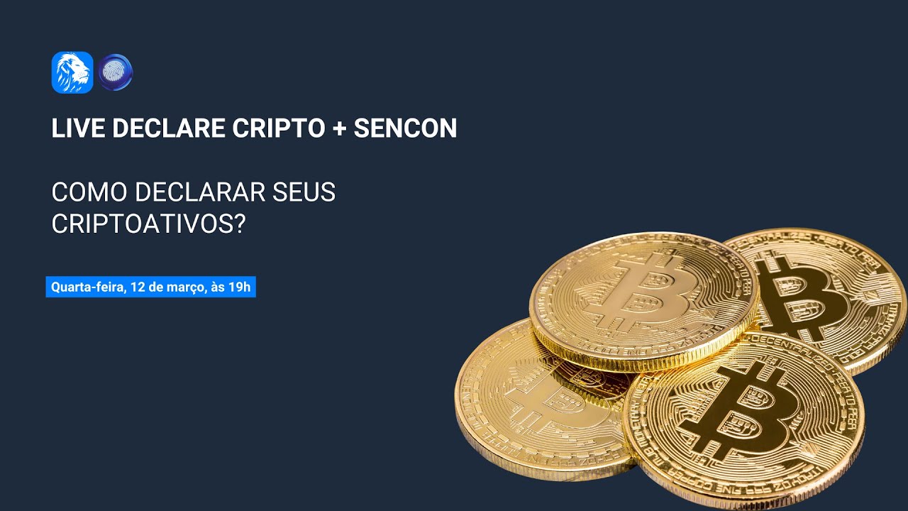 Como declarar criptoativos no IR?