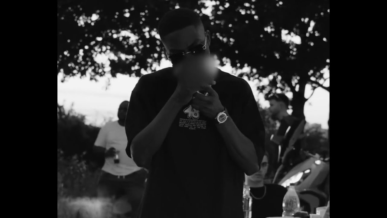 Sheu x La Rvfleuze x Scott Type Beat - 