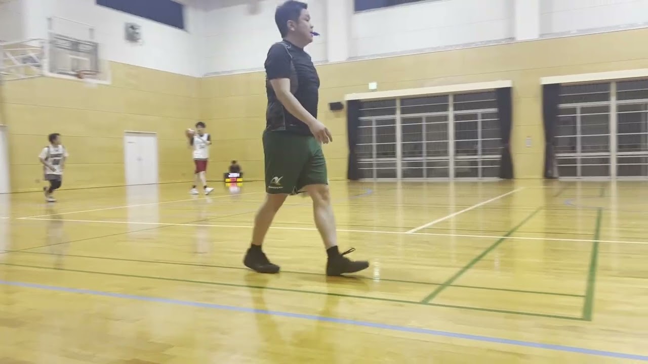 2025.07.31　vs【UNION】さん