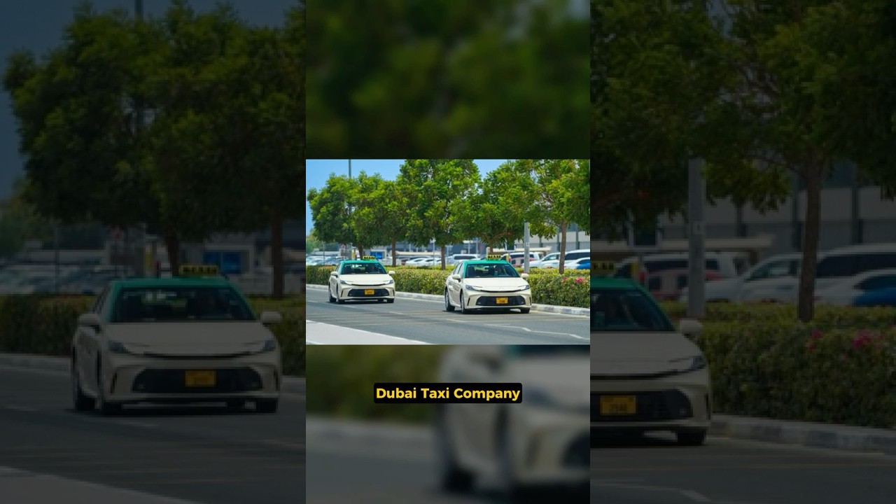 Dubai Taxi Company partners with Meituan&rsquo;s Keeta for smarter deliveries #ecommerce #dubaitaxi #keeta