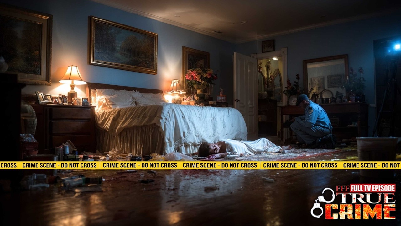 A WITNESS THAT HAS NOTHING HUMAN | The New Detectives | Full TRUE CRIME TV Episodes HD