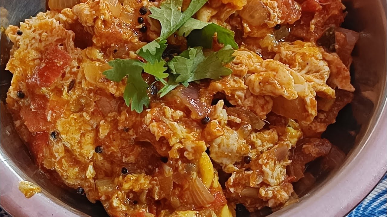 అద్భుతమైన మసాలా ఆమ్లెట్ కర్రీ! 🍳 Spicy Omelette Masala Curry Recipe | Egg Gravy Curry | Spoons of 