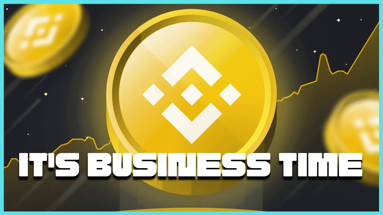 BNBbusiness : I'm Team Building on this BNB Dapp. Let's Go!
