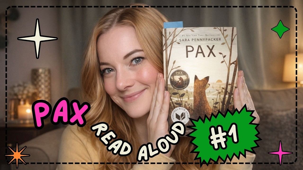 Pax chapter 1