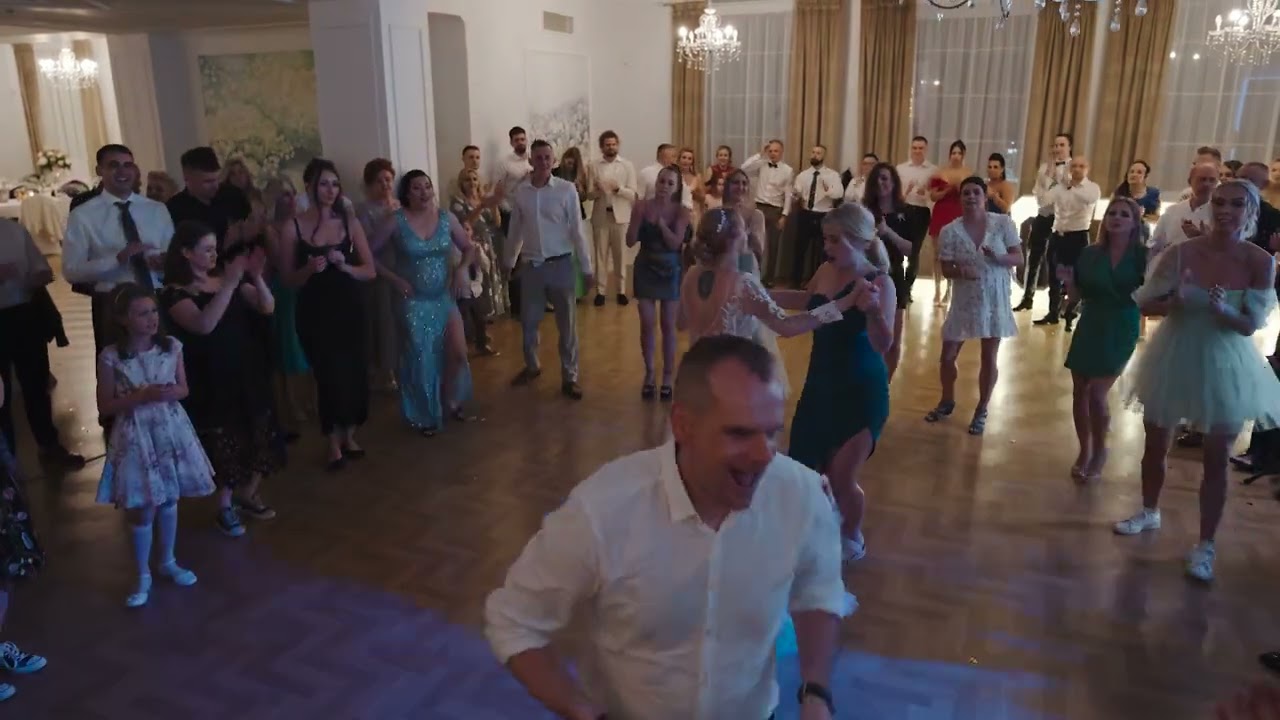 Zespół Actum - Piękna Młoda - tel. 514 443 790