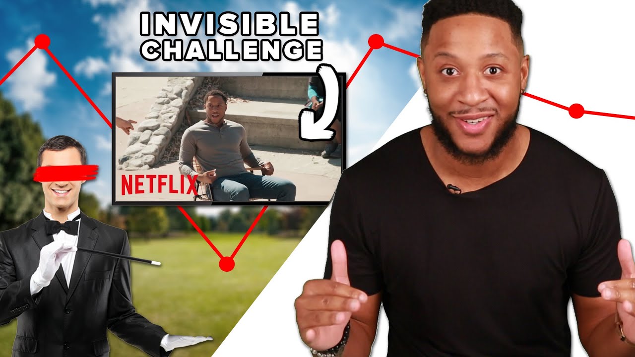 I Went Viral Because I Thought I Was Invisible | This Is That Story | BuzzFeed Video