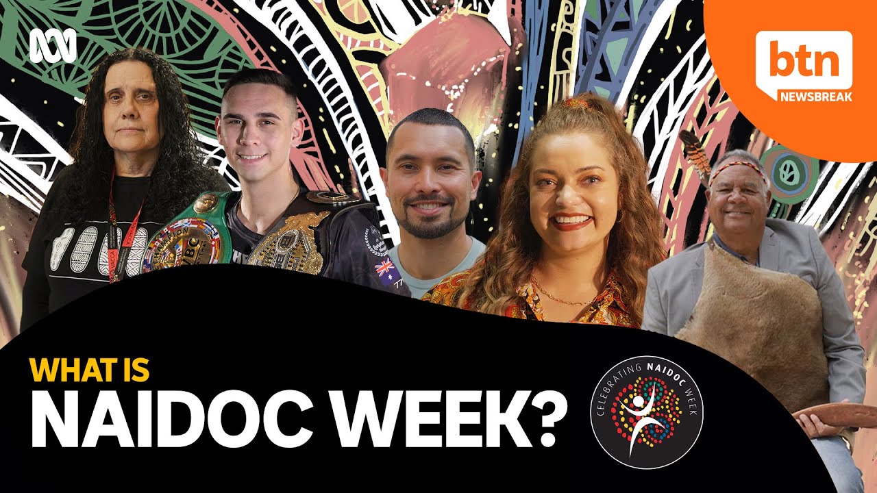 What Is NAIDOC Week?