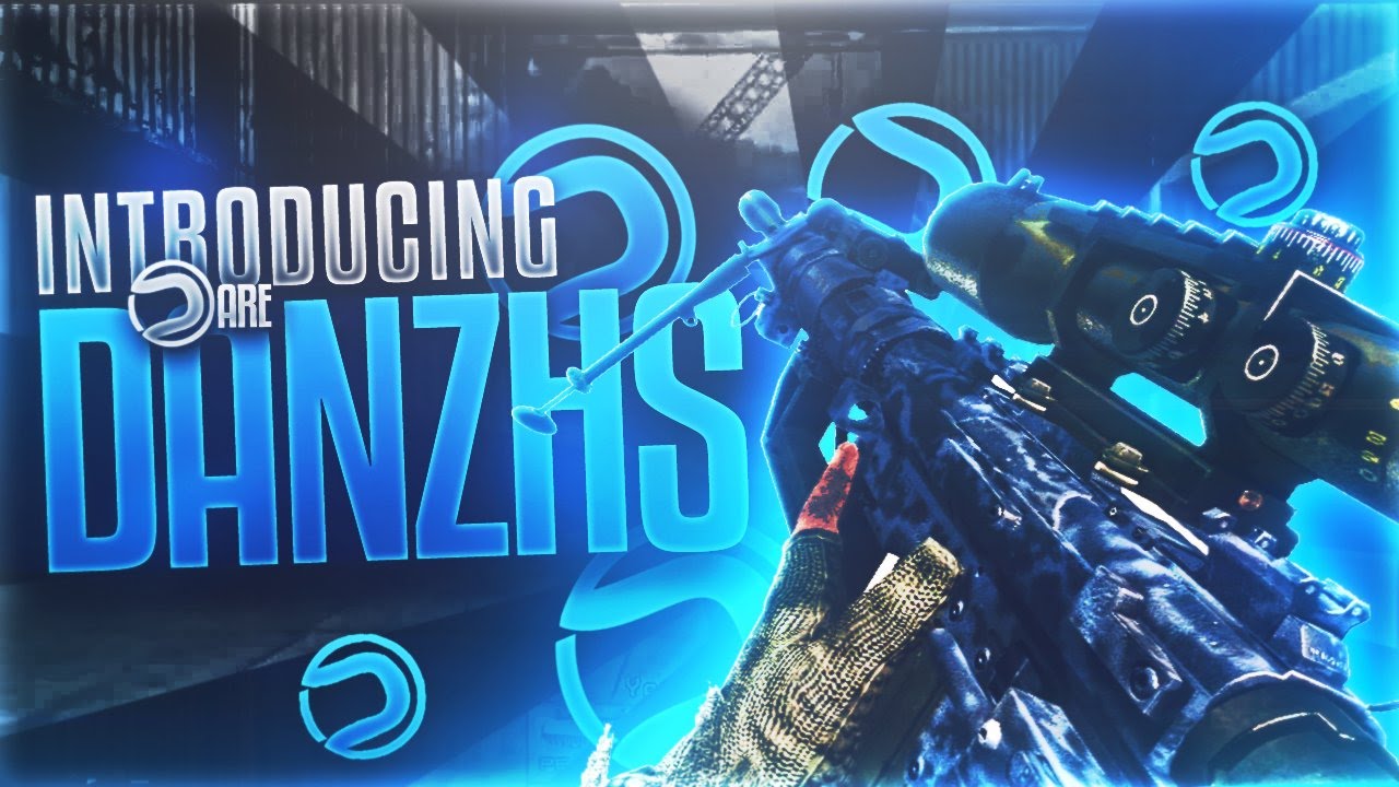 Introducing Dare Danzhs!
