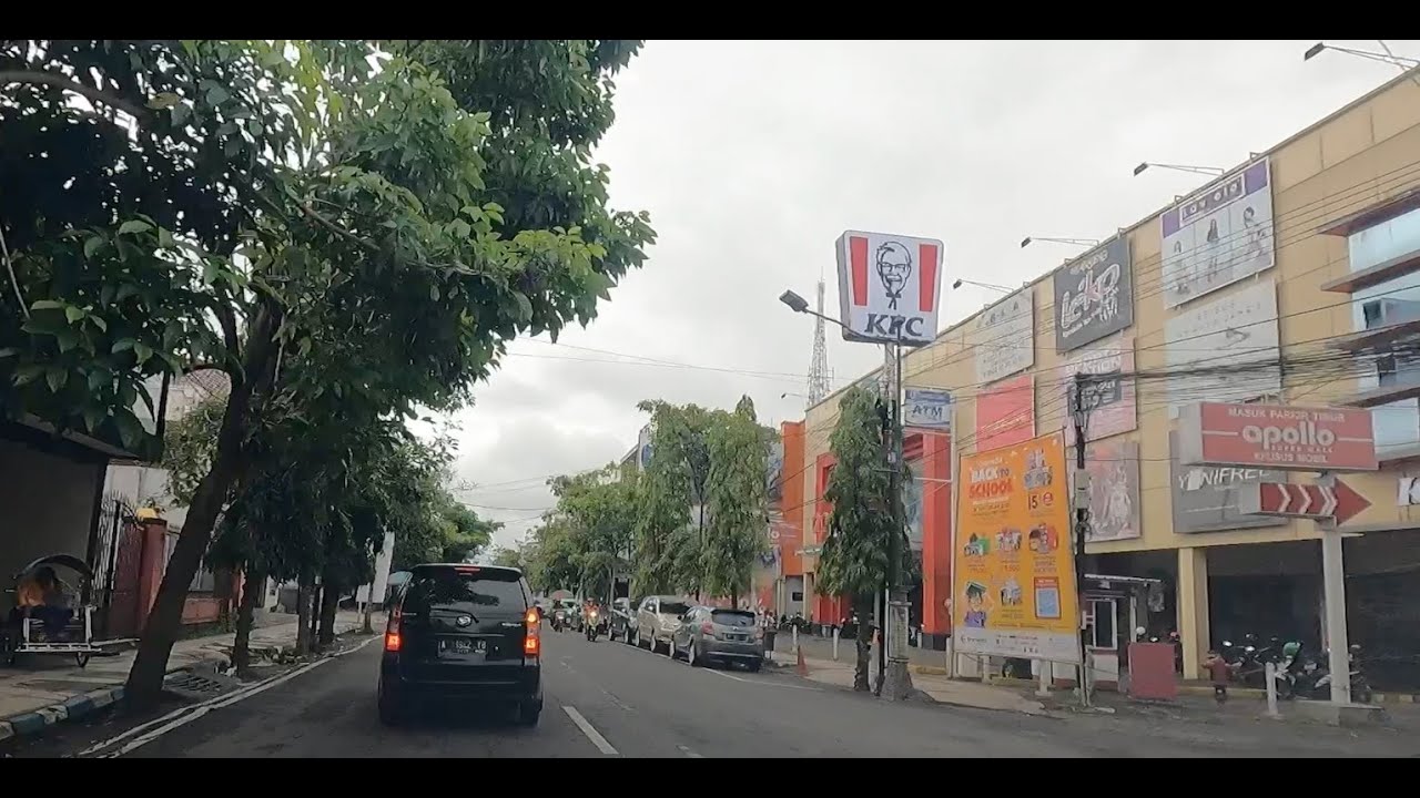 KELILING KOTA TULUNGAGUNG 2023