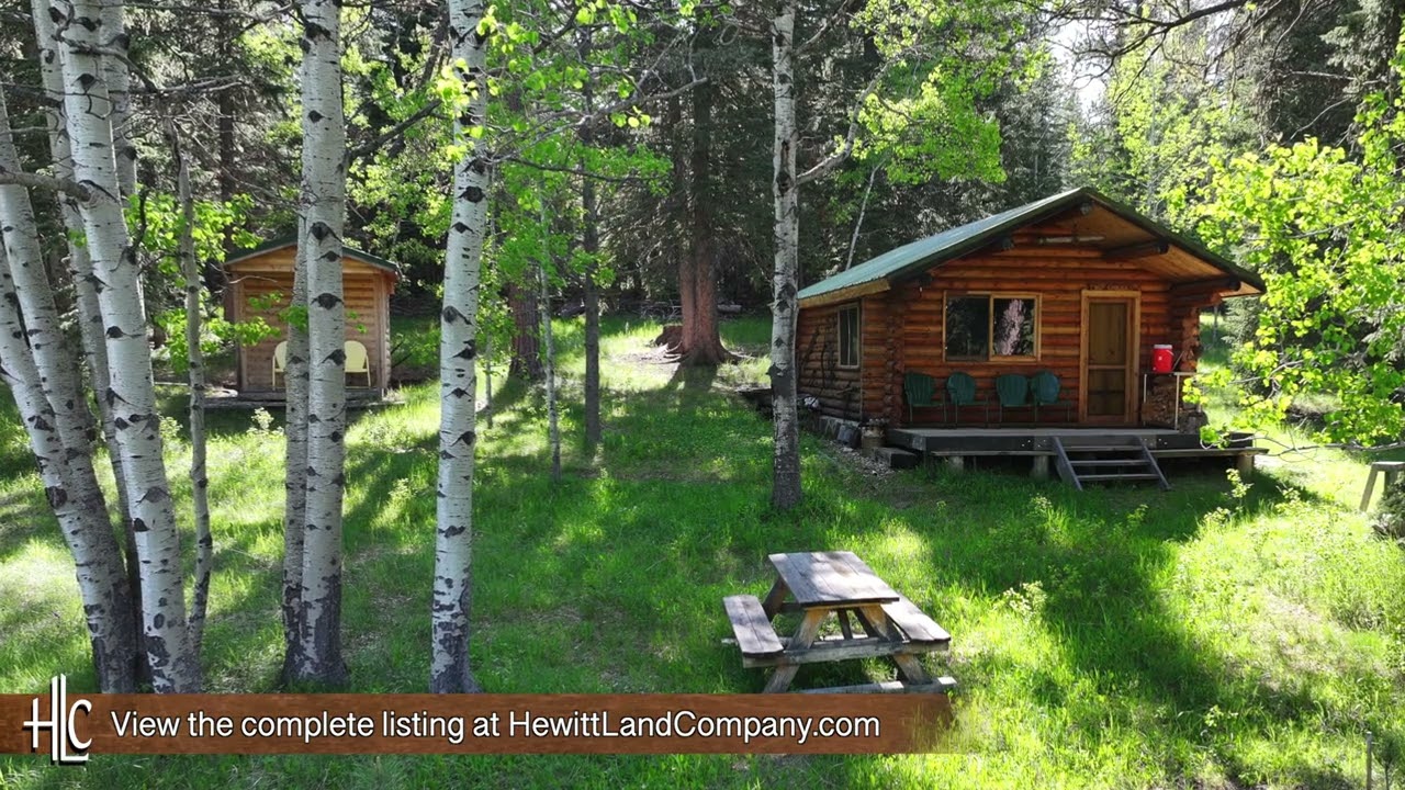 Two Creeks Ranch