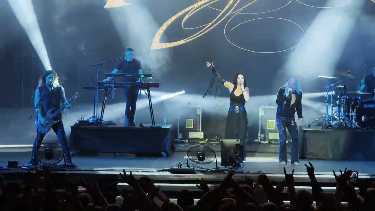 Tarja, Metalfest Pilsen 2024, Short Cut
