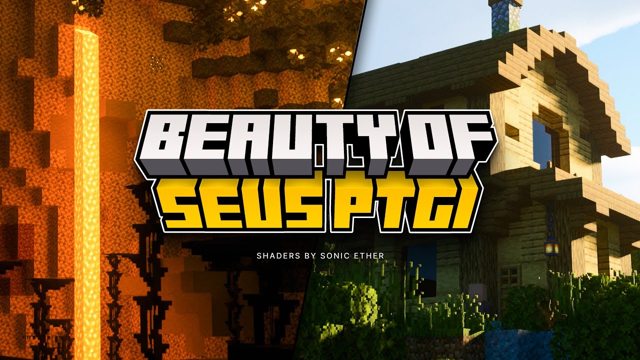 Minecraft’s First Ray Tracing Shader