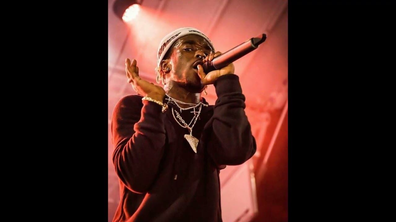 [FREE]  Lil Uzi Vert Type Beat - “FINNA POP”