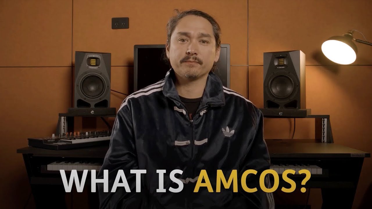 What Is AMCOS? | APRA AMCOS Membership Explained