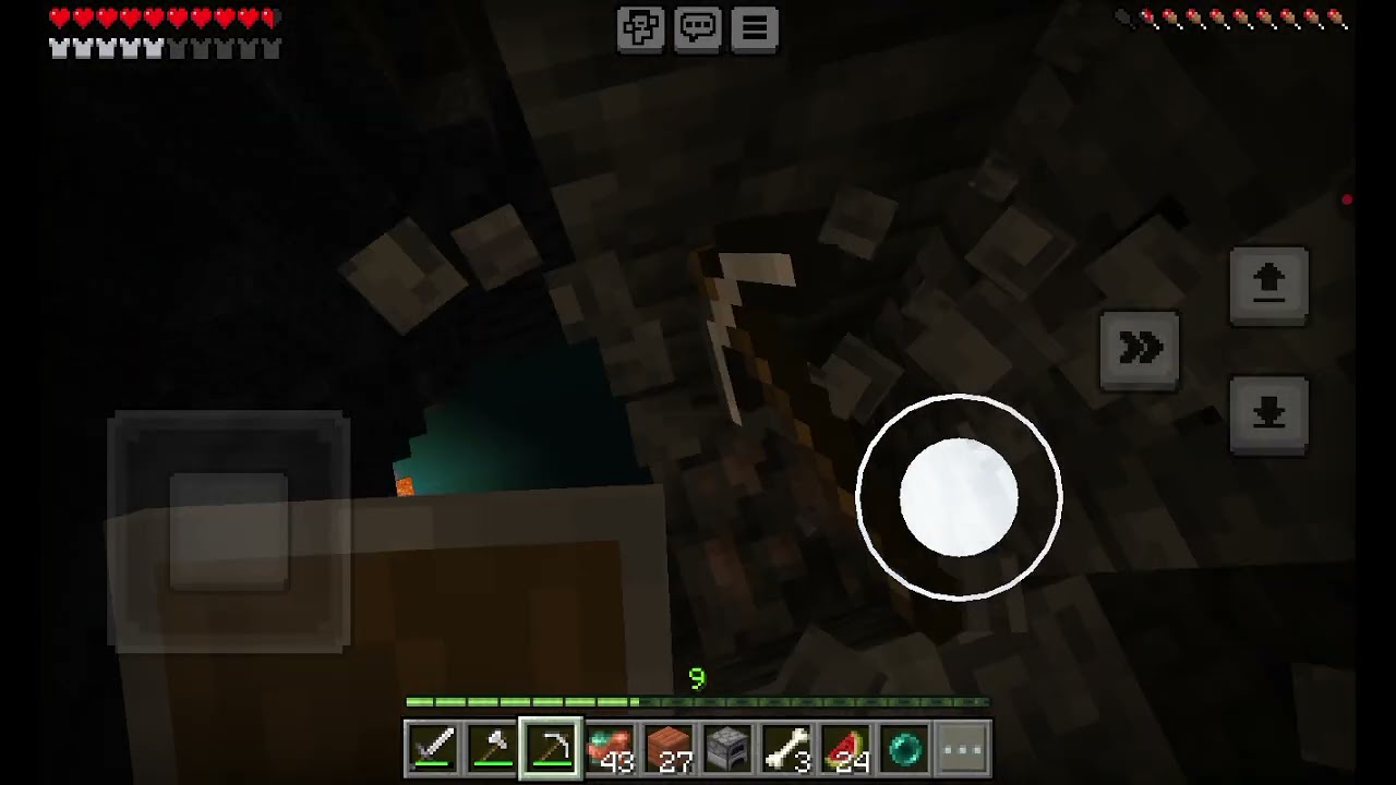 Minecraft part 4