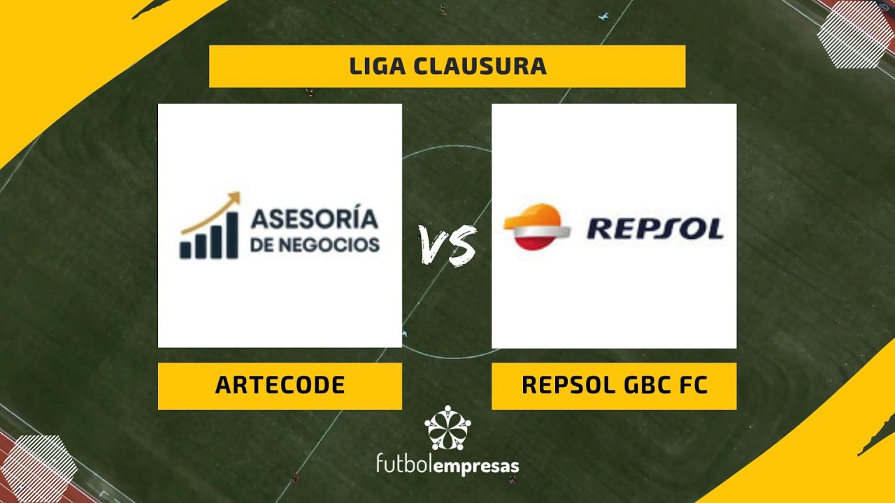 Artecode se vale de una efectiva primera parte para estrenarse con victoria ante un combativo Repsol