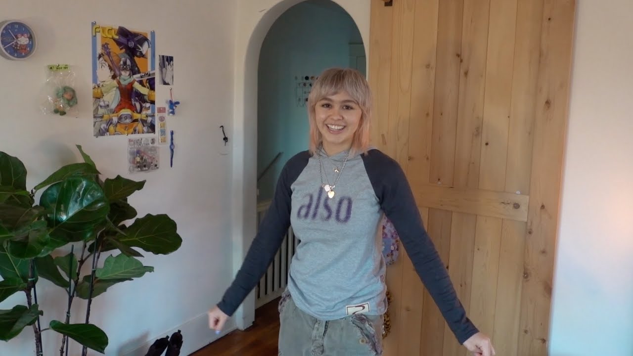 21 outfits challenge!!! slay