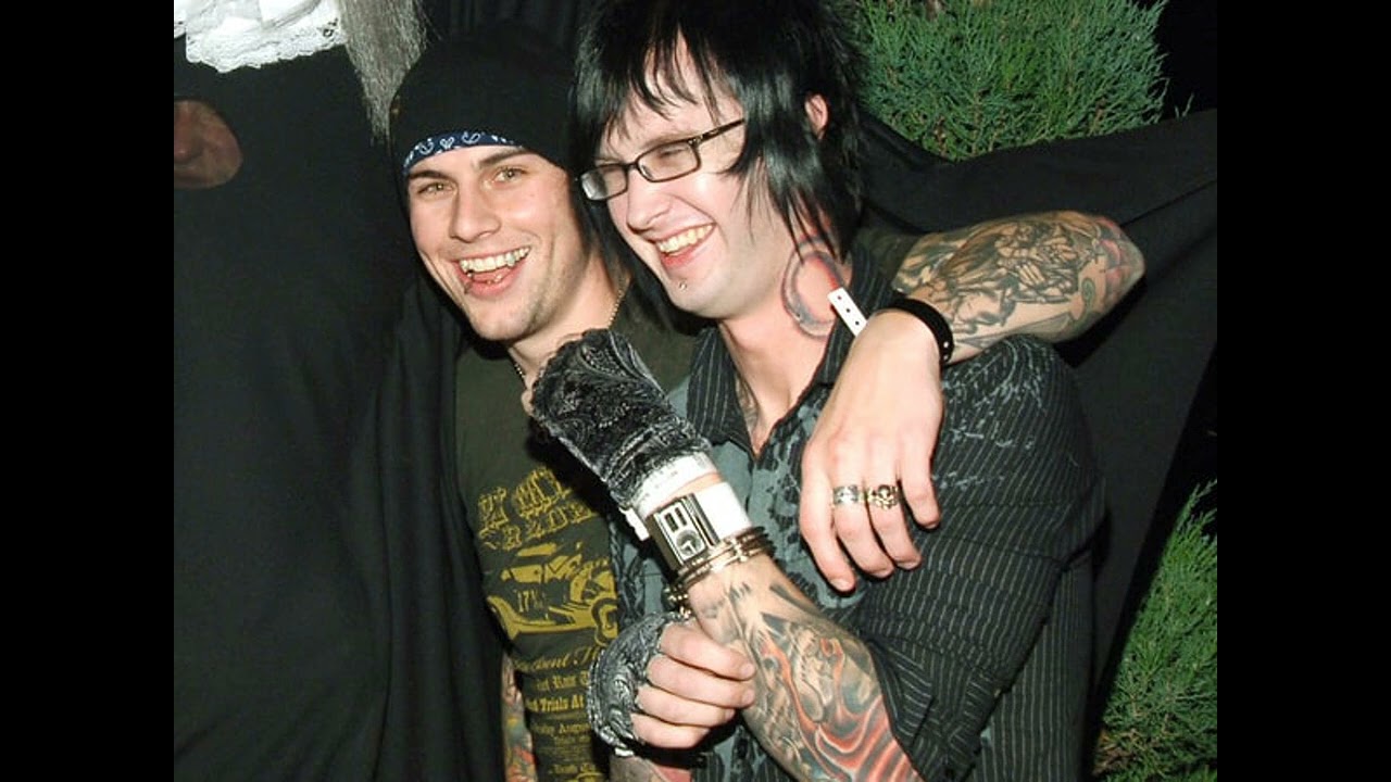 Avenged Sevenfold - Death(Fiction Demo)(With M.Shadows)