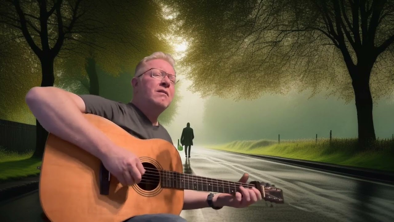 Richmond Walking Song (Chris Hardy cover)