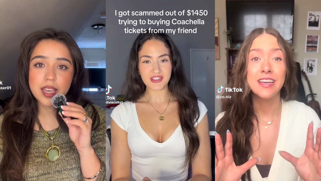 INSANE SCAM storytimes #storytimecompilation #tiktok #horrorstories #scammed 