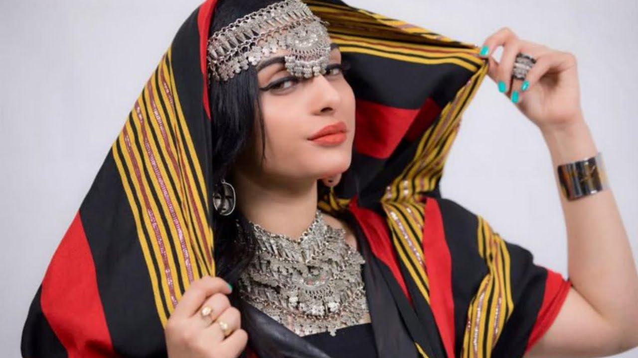 وسط باجل/الفنان الكبير محمد سعد عبدالله/أروع التسجيلات من الزمن الجميل