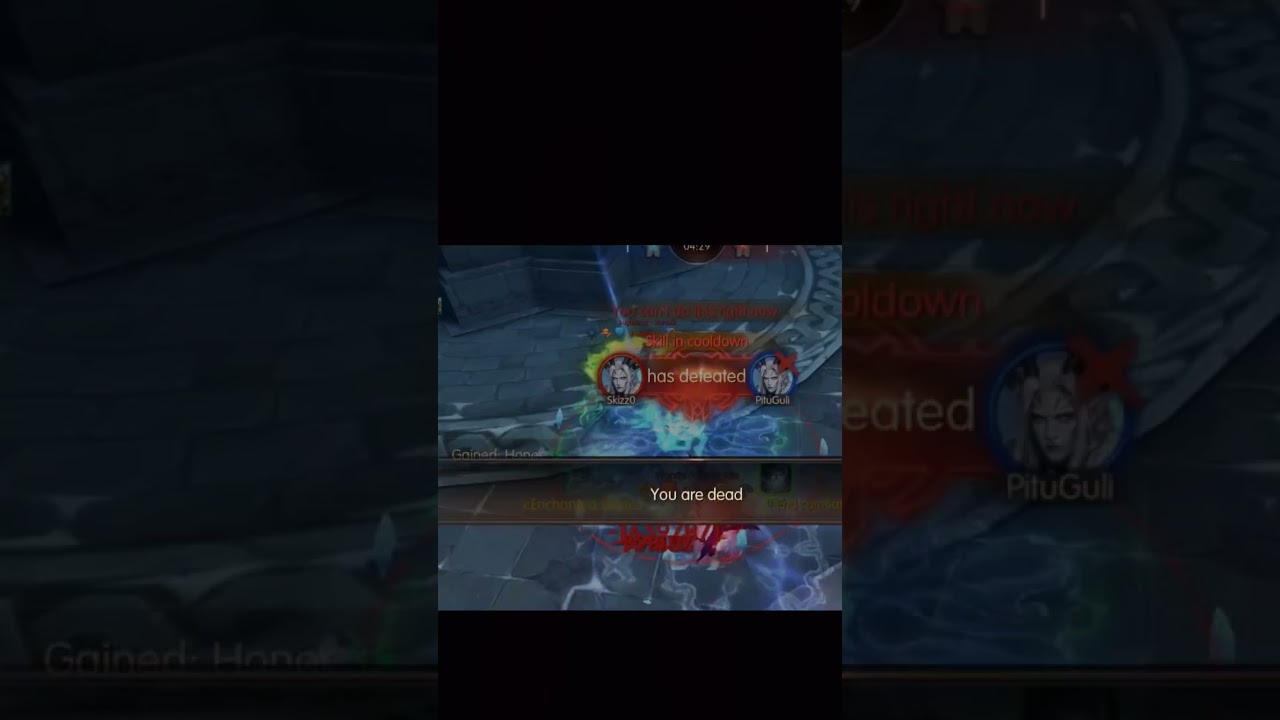 World of Kings PVP