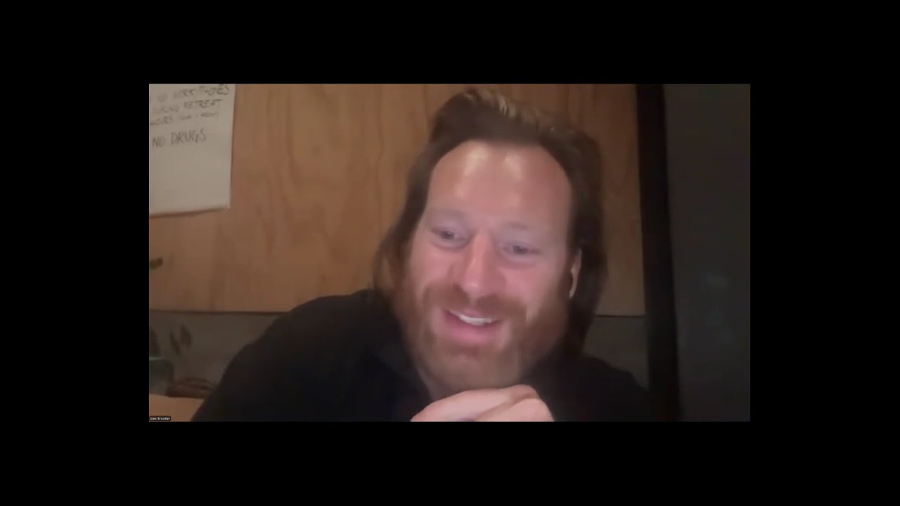 Mike and Brooker Show - #129 Cal Dietz E3 P2