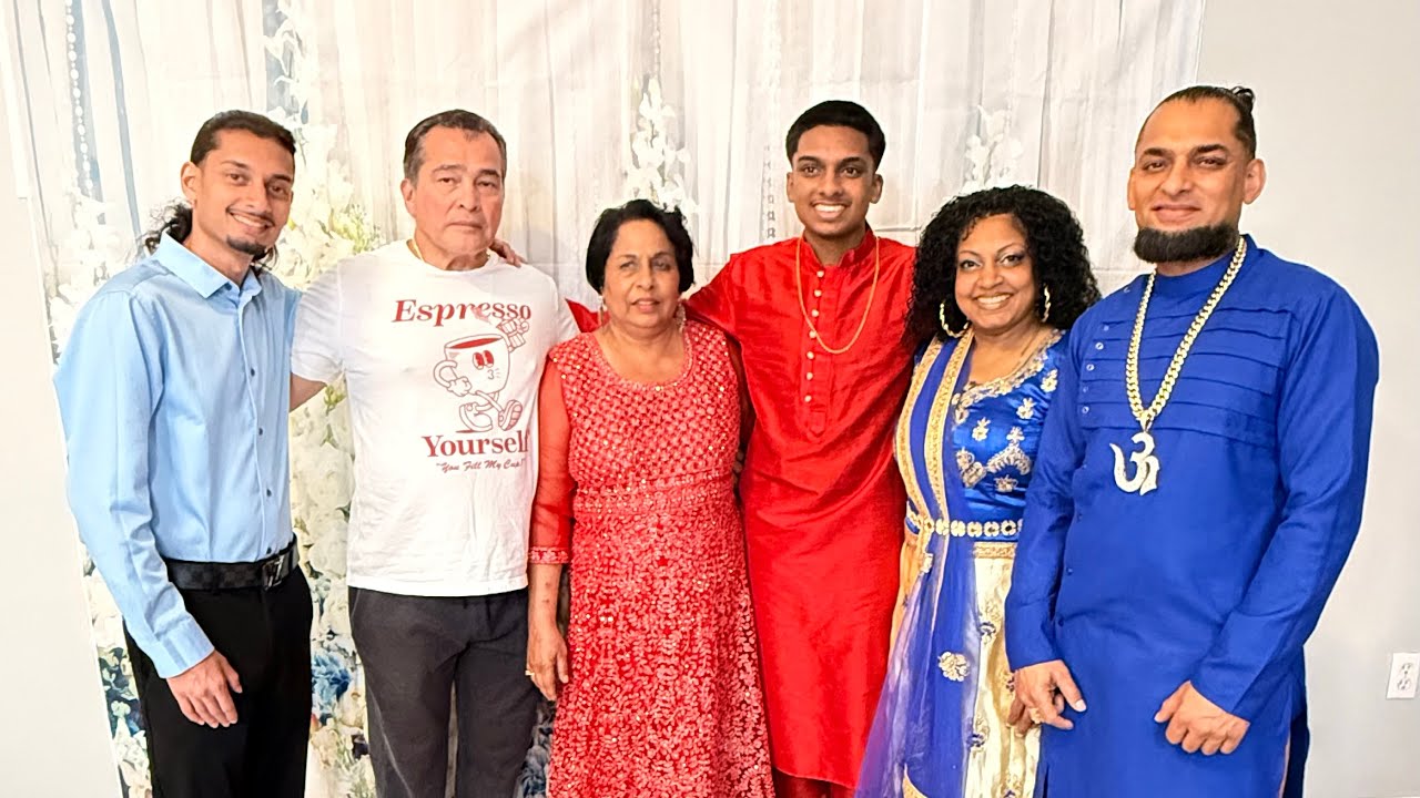 Pam  Satsang March 14th 2026