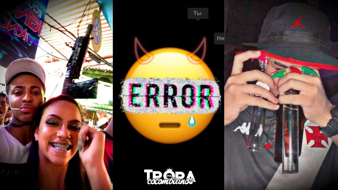 SEQUÊNCIA DAS MAIS TOCADAS NO TIKTOK 2021 VS OS FUNKS MAIS TOCADOS NO RJ PART 5 [ FUNK CARIOCA ]