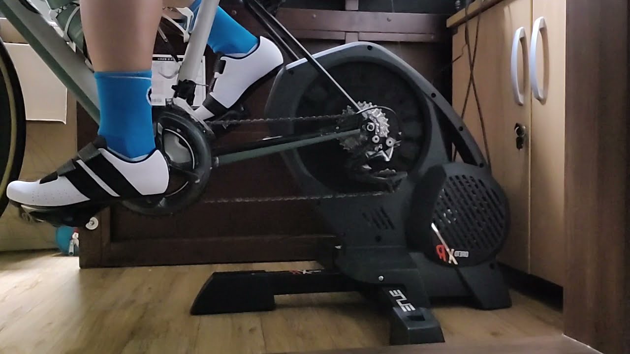 Elite  Direto XR