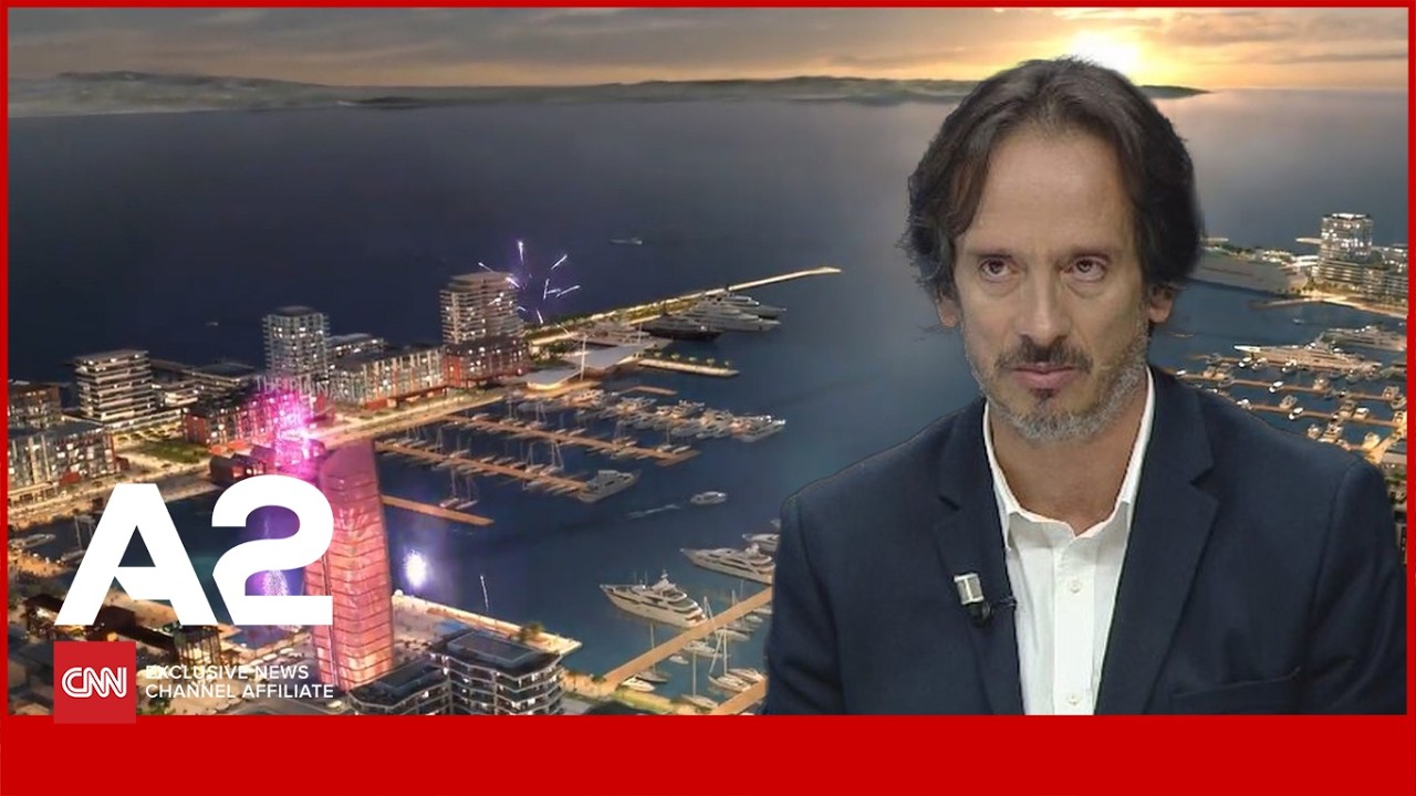 “Rëndësia e Portit të Durrësit e jashtëzakonshme”,Andoni ngre dyshime:Pse u paraqit vetëm një firmë?